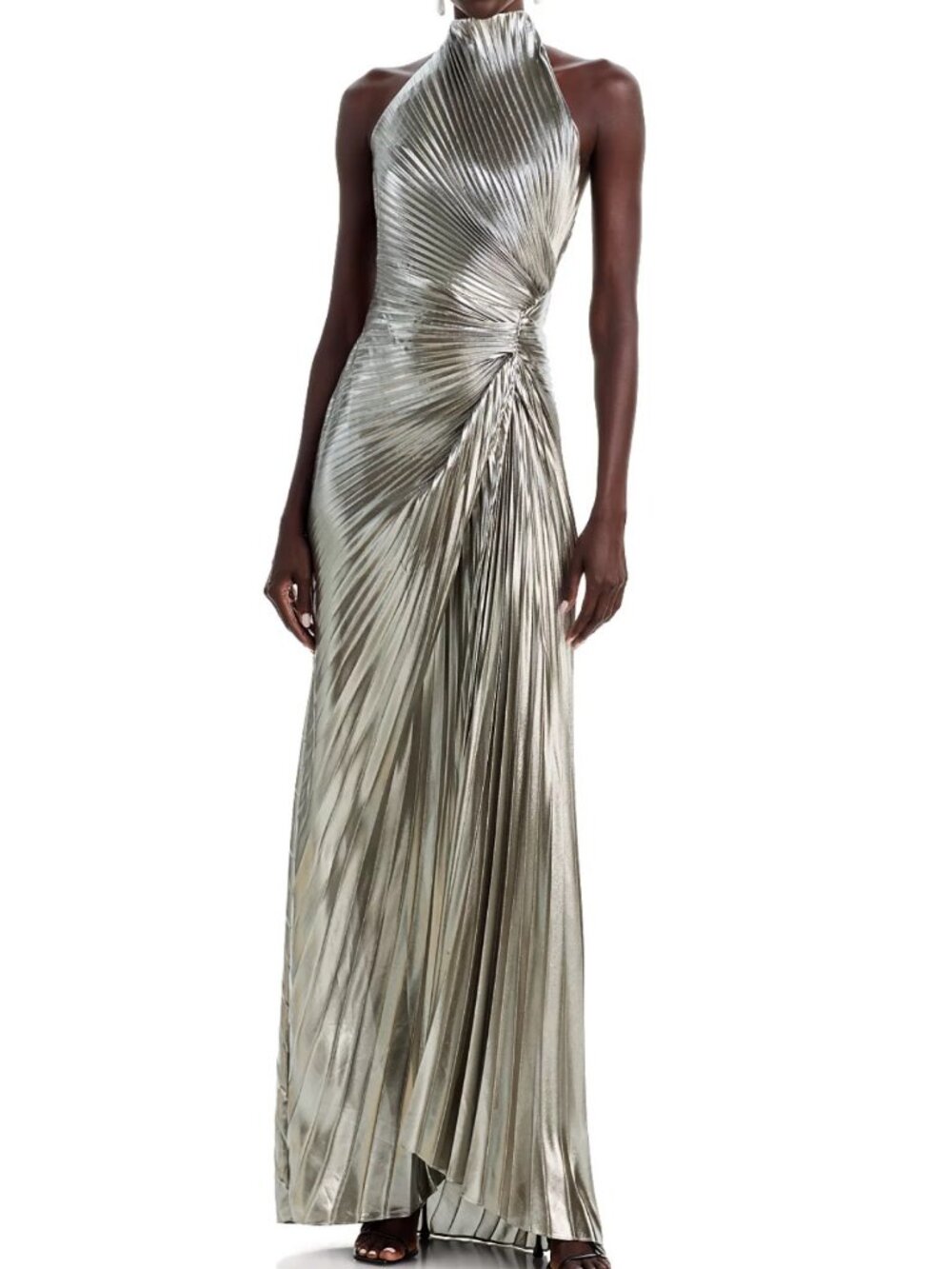 A.L.C. Romy Halter Dress